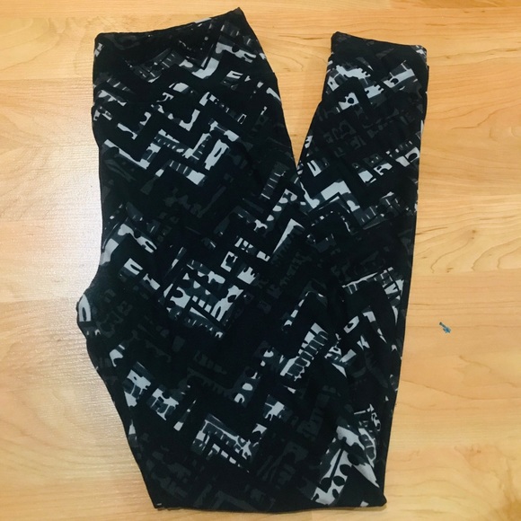 LuLaRoe Leggings - Picture 1 of 1